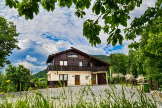 Apartments Bramado - Selište Drežničko - 7