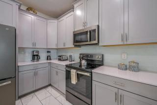 Villa Luxuosa 9Q c/ Piscina Privativa e Temas - 3