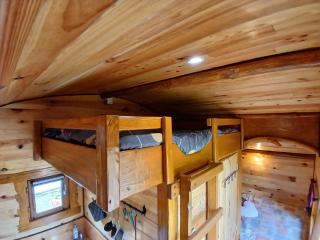 Les cabanes féeriques d'Amoncourt -  - 4