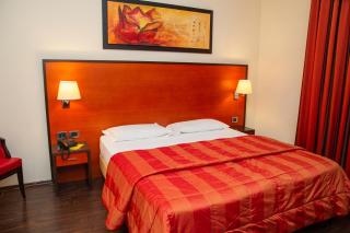 Gullo Hotel - Curinga - 7