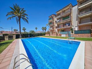 LITORAL COSTA DORADA - CALIFORNIA Only families - Cambrils - 9