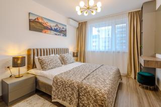 OnTop Apartments - Braşov - 9