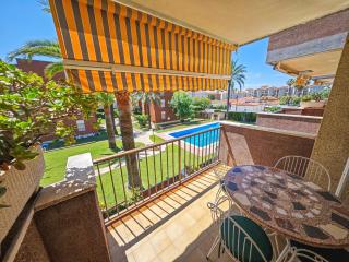LITORAL COSTA DORADA - CALIFORNIA Only families - Cambrils - 8