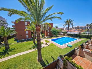 LITORAL COSTA DORADA - CALIFORNIA Only families - Cambrils - 6