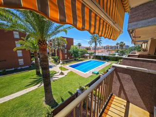 LITORAL COSTA DORADA - CALIFORNIA Only families - Cambrils - 5