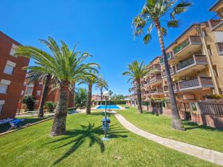 LITORAL COSTA DORADA - CALIFORNIA Only families - Cambrils - 4