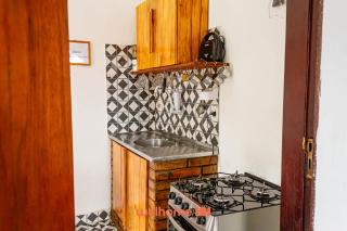 Sobrado em Lencois cercado pela Natureza - 3