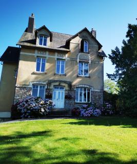 La Garenne - Bricquebec - 9