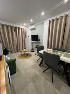 Apartment Artemis - Himarë - 0