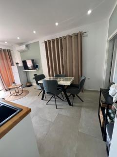 Apartment Artemis - Himarë - 9