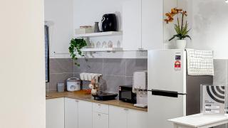 262 Comfy Luxury Retreat with Wifi and Netflix - Port Dickson - 8