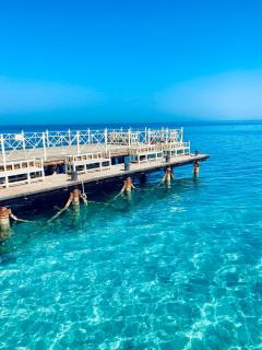 Apartment in el karma aqua beach resort hurghada near el gouna 2 - Hurghada - 8