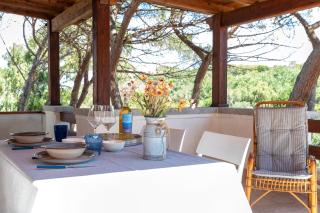 Casa con terrazza nella Pineta - La Ciaccia - 8