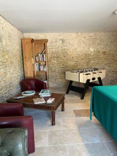 Deuxième gîte du mas - Lagnes - 1