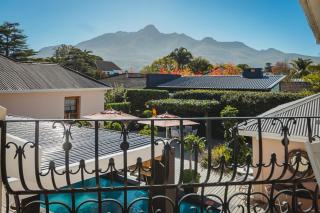 Acorn Guest House - 0