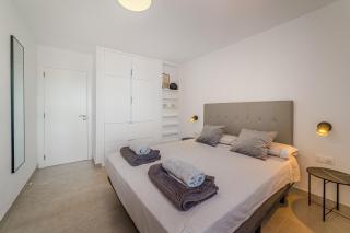 Ocean view 2bedroom apartment in Los Cristianos, Heated pool, 3 minutes to beach - Los Cristianos - 5