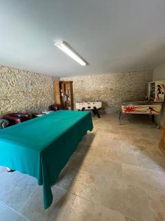 Premier gîte du mas - Lagnes - 1