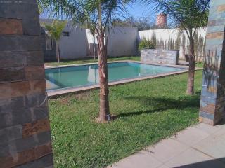 Villa Ghmat - - 7