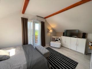 Avala Sunset Apartments - Belgrado - 6