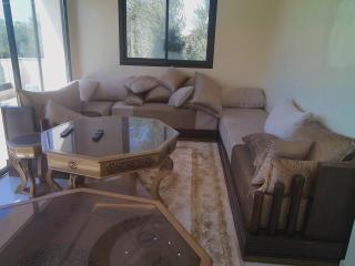 Villa Ghmat - - 6