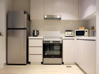 One Bedroom Apartment in Yas Island with Complimentary Yas Theme Park Tickets - Abu Dhabi - 8
