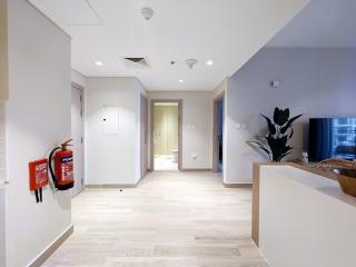 One Bedroom Apartment in Yas Island with Complimentary Yas Theme Park Tickets - Abu Dhabi - 5