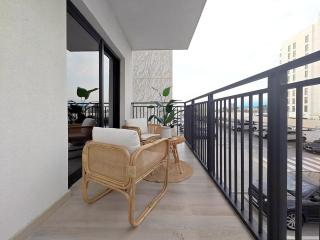 One Bedroom Apartment in Yas Island with Complimentary Yas Theme Park Tickets - Abu Dhabi - 4