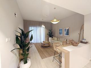 One Bedroom Apartment in Yas Island with Complimentary Yas Theme Park Tickets - Abu Dhabi - 3