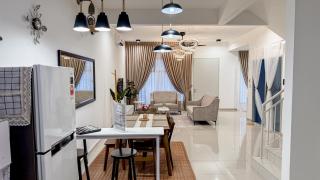 262 Comfy Luxury Retreat with Wifi and Netflix - Port Dickson - 7