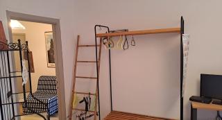 Cozy one-bedroom apartment with extra sofa bed in the center of Ostend T128 - Ostend - 5