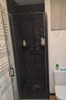 Cozy one-bedroom apartment with extra sofa bed in the center of Ostend T128 - Ostend - 4