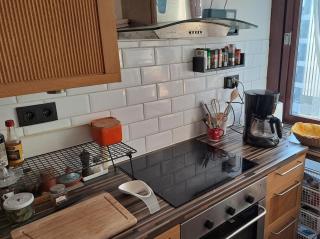 Cozy one-bedroom apartment with extra sofa bed in the center of Ostend T128 - Ostend - 6