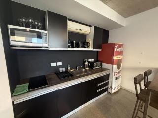 Modern Apartment in Palermo - Buenos Aires - 5
