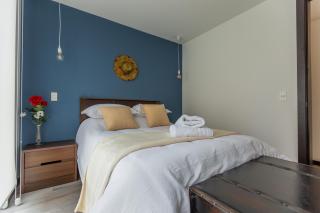 Aria Charming 2 bedroom Apartment - Quito - 3