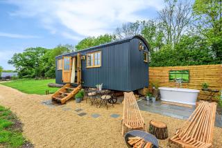 Hintock - Sherborne - 9