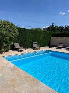 La Pastorale - Lagnes - 9