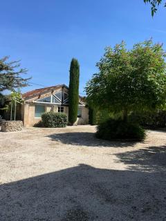 La Pastorale - Lagnes - 4