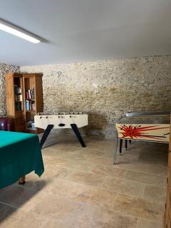 La Pastorale - Lagnes - 1