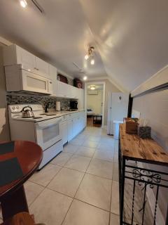 The Nest and Captains Quarters - Searsport - 3