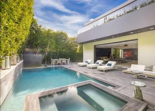 NEW Modern Oasis off Melrose - Rooftop - Pool - Los Angeles - 9