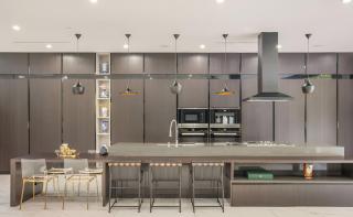 NEW Modern Oasis off Melrose - Rooftop - Pool - Los Angeles - 7