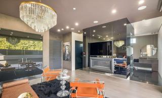 NEW Modern Oasis off Melrose - Rooftop - Pool - Los Angeles - 6