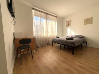 M28 Marquer joli appartement proche de la gare et du centre ville - Annemasse - 6