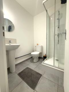 M28 Marquer joli appartement proche de la gare et du centre ville - Annemasse - 8