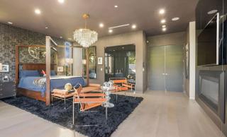 NEW Modern Oasis off Melrose - Rooftop - Pool - Los Angeles - 2