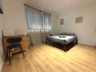 M28 Marquer joli appartement proche de la gare et du centre ville - Annemasse - 4
