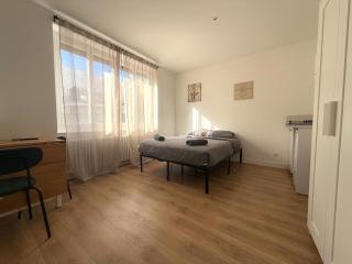 M28 Marquer joli appartement proche de la gare et du centre ville - Annemasse - 1