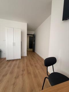 M28 Marquer joli appartement proche de la gare et du centre ville - Annemasse - 7
