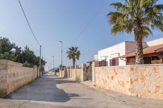 Villa Michela Sofia - Salento Reservation - Torre San Giovanni - 8