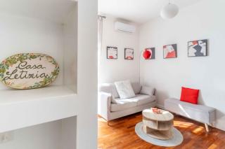 Casa Letizia - 5 stops from the Duomo - Milan - 0